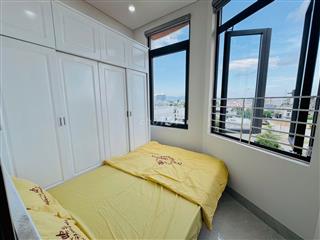 CĂN HỘ 1PN MỚI - HÒA XUÂN - ĐƯỜNG VŨ ĐÌNH LIÊN 