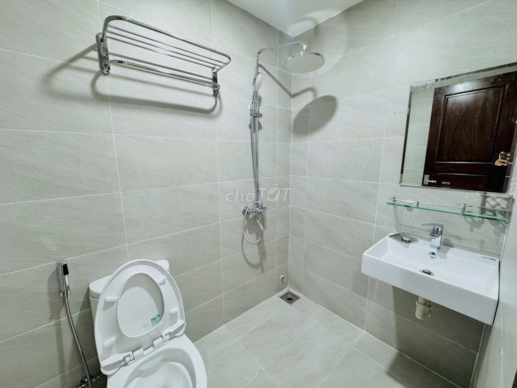 CĂN HỘ 1PN MỚI - HÒA XUÂN - ĐƯỜNG VŨ ĐÌNH LIÊN 