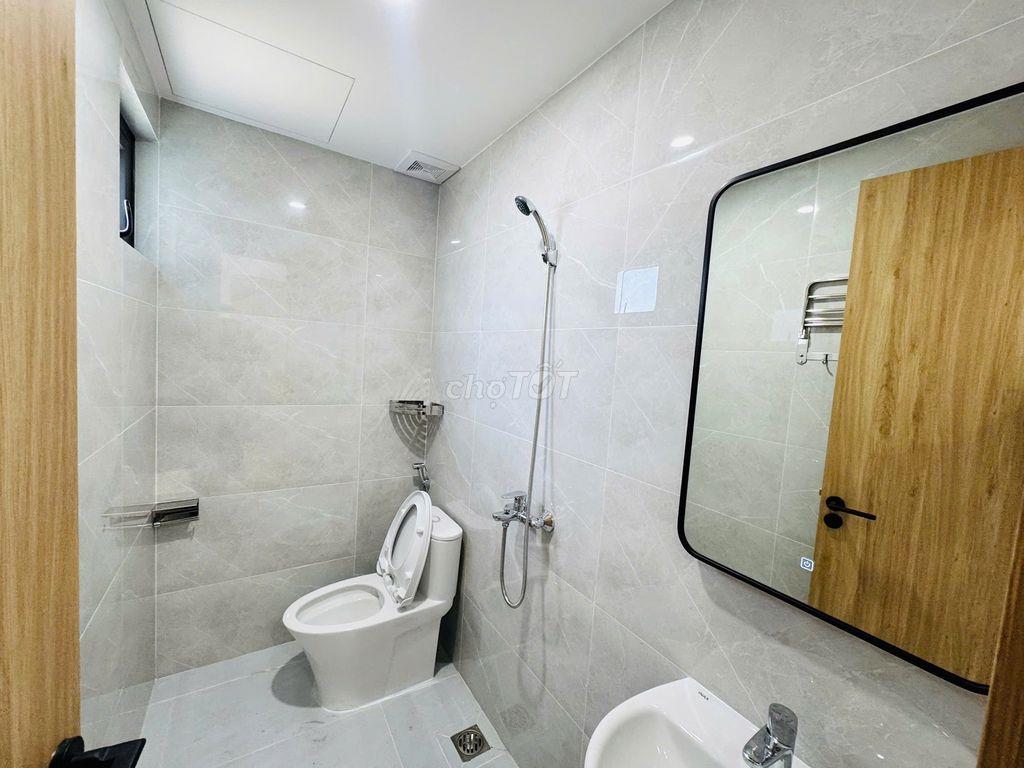 CĂN HỘ MỚI - NGUYỄN THỊ SÁU - HOÀ XUÂN