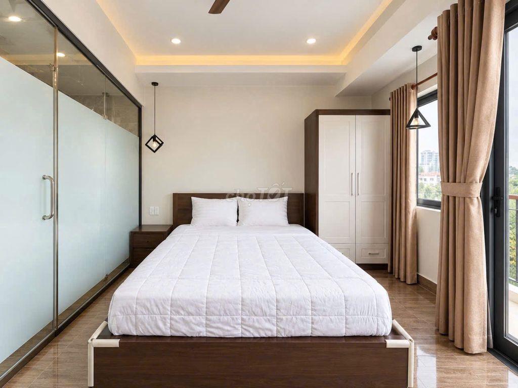 CĂN HỘ STUDIO - ĐỐNG ĐA - TRUNG TÂM THÀNH PHỐ