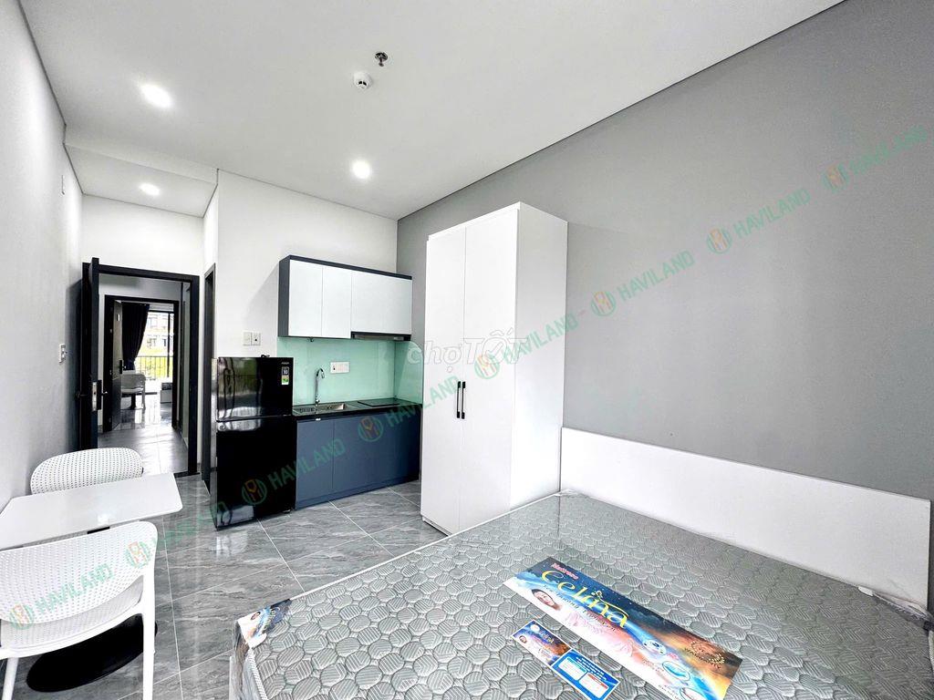  CĂN HỘ STUDIO FULL NỘI THẤT – KHU ĐÔ THỊ FPT