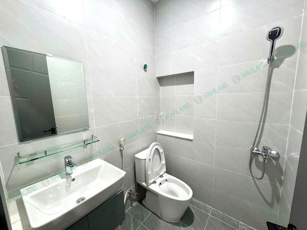  CĂN HỘ STUDIO FULL NỘI THẤT – KHU ĐÔ THỊ FPT