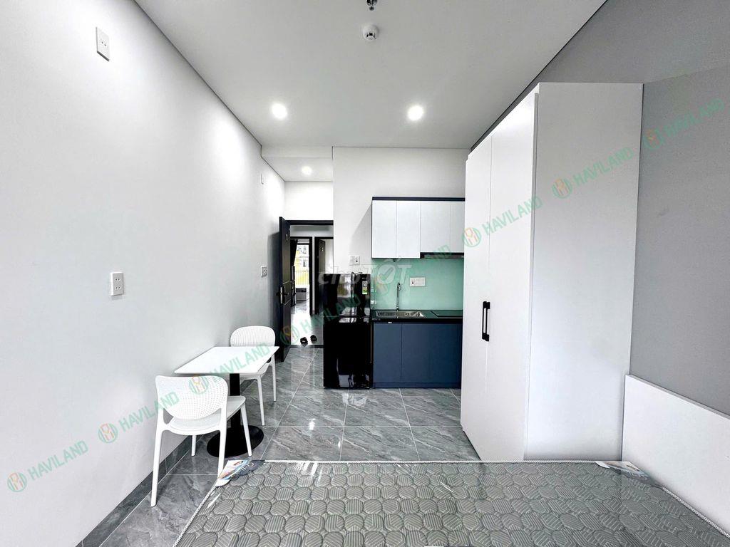  CĂN HỘ STUDIO FULL NỘI THẤT – KHU ĐÔ THỊ FPT