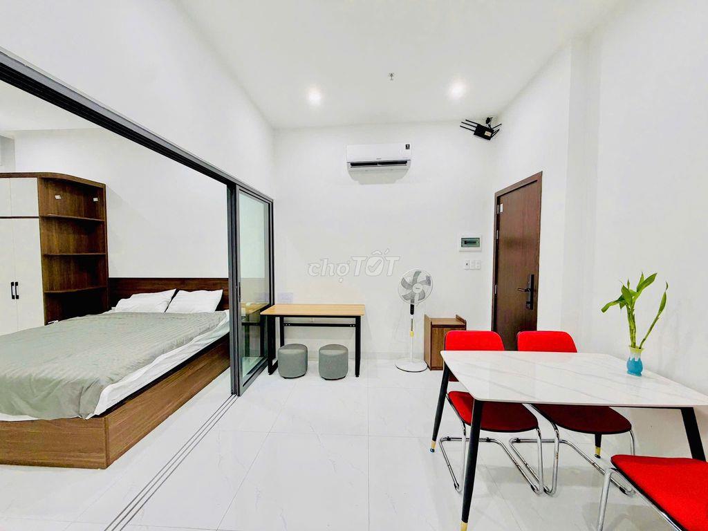  CĂN HỘ 1 PHÒNG NGỦ - ĐƯỜNG NGUYỄN THẦN HIẾN - NGŨ HÀNH SƠN