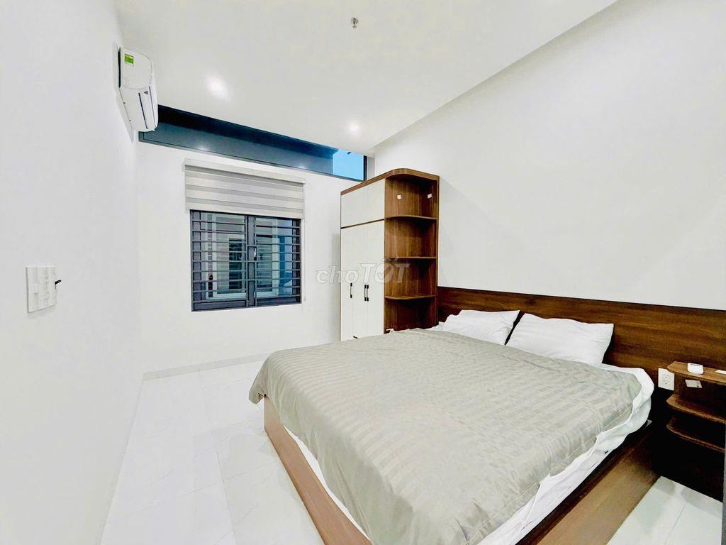  CĂN HỘ 1 PHÒNG NGỦ - ĐƯỜNG NGUYỄN THẦN HIẾN - NGŨ HÀNH SƠN