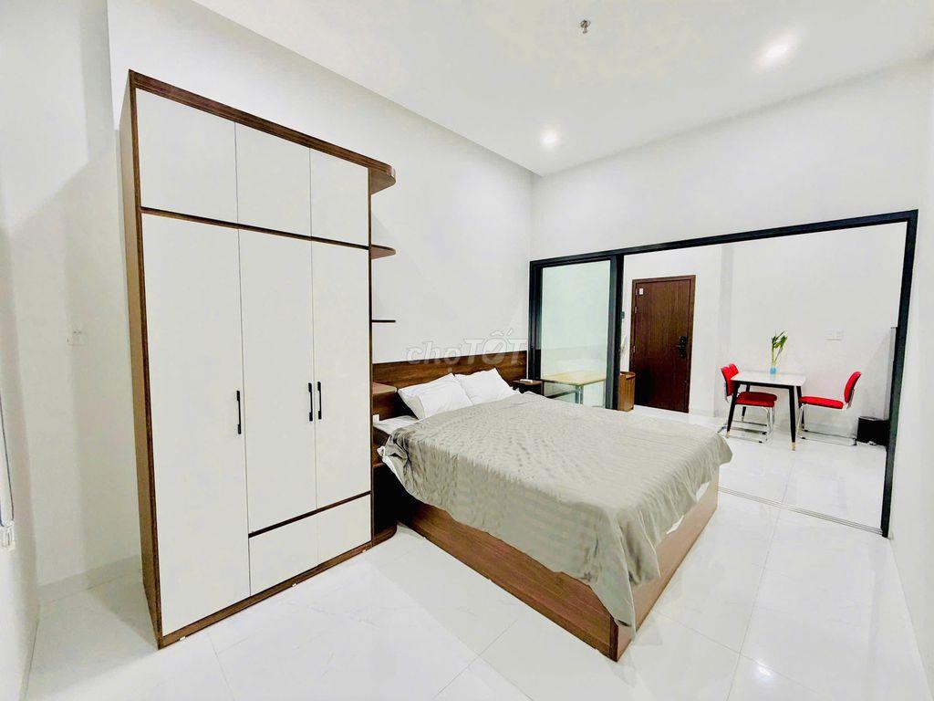  CĂN HỘ 1 PHÒNG NGỦ - ĐƯỜNG NGUYỄN THẦN HIẾN - NGŨ HÀNH SƠN