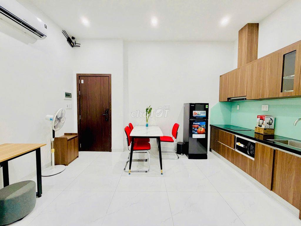  CĂN HỘ 1 PHÒNG NGỦ - ĐƯỜNG NGUYỄN THẦN HIẾN - NGŨ HÀNH SƠN