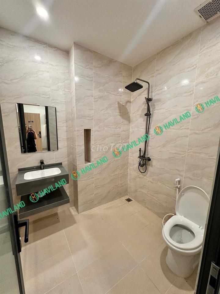 ✨ CHO THUÊ CĂN HỘ 1PN MỚI - HÒA CƯỜNG, HẢI CHÂU