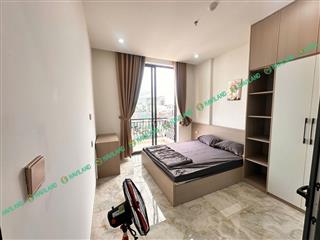 ✨ CHO THUÊ CĂN HỘ 1PN MỚI - HÒA CƯỜNG, HẢI CHÂU
