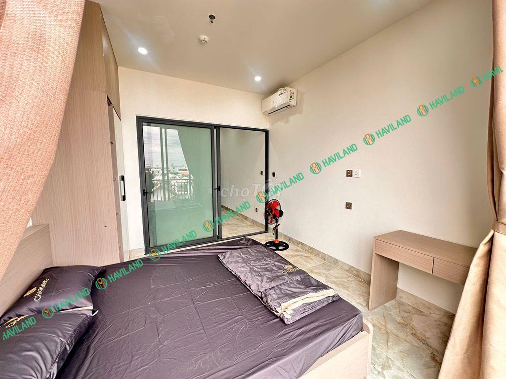 ✨ CHO THUÊ CĂN HỘ 1PN MỚI - HÒA CƯỜNG, HẢI CHÂU