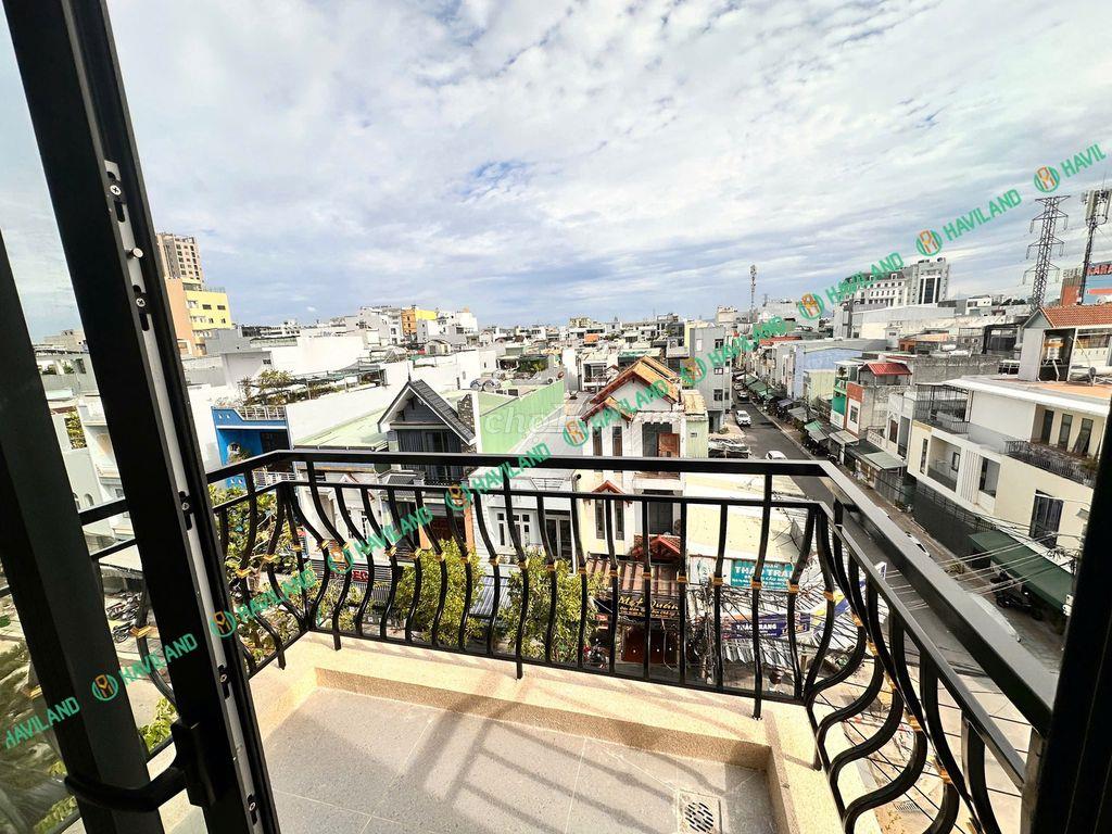 ✨ CHO THUÊ CĂN HỘ 1PN MỚI - HÒA CƯỜNG, HẢI CHÂU