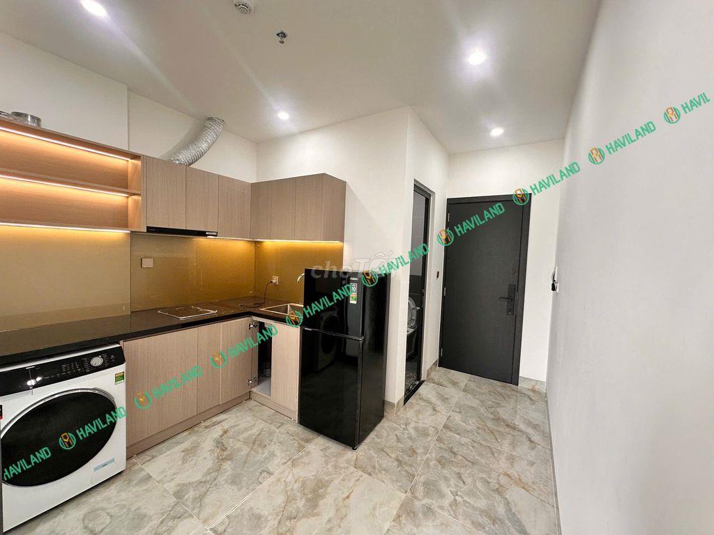 ✨ CHO THUÊ CĂN HỘ 1PN MỚI - HÒA CƯỜNG, HẢI CHÂU
