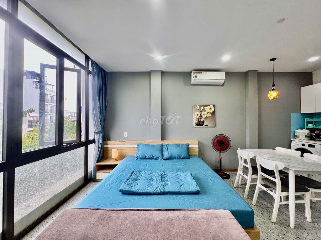 ✨ STUDIO FULL NỘI THẤT –  KHU VỰC AN THƯỢNG ✨