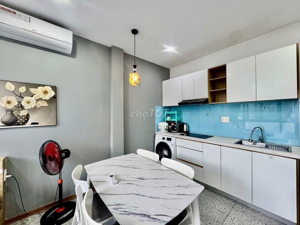 ✨ STUDIO FULL NỘI THẤT –  KHU VỰC AN THƯỢNG ✨