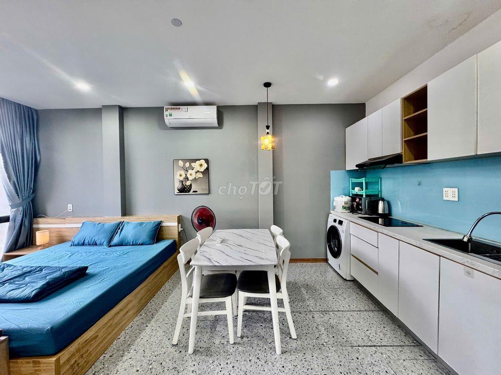 ✨ STUDIO FULL NỘI THẤT –  KHU VỰC AN THƯỢNG ✨