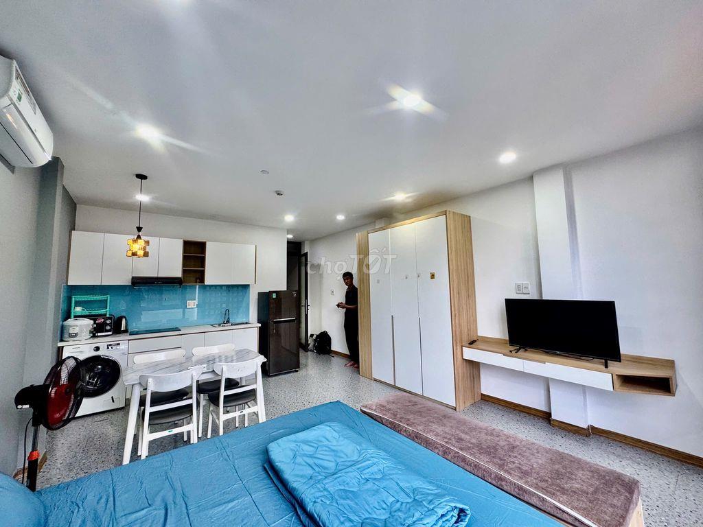 ✨ STUDIO FULL NỘI THẤT –  KHU VỰC AN THƯỢNG ✨