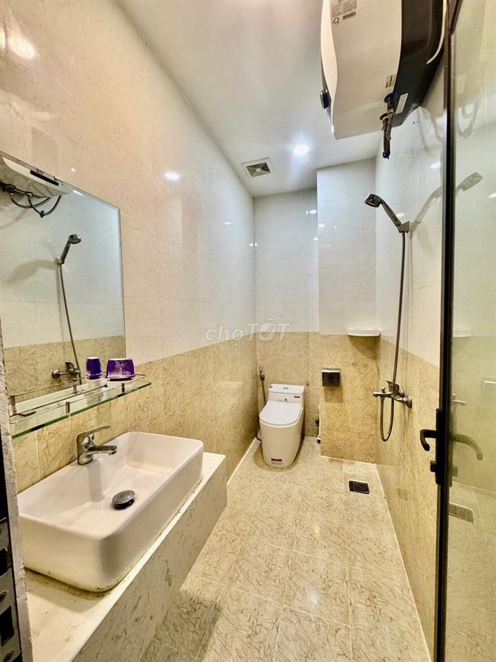 ✨ STUDIO FULL NỘI THẤT –  KHU VỰC AN THƯỢNG ✨