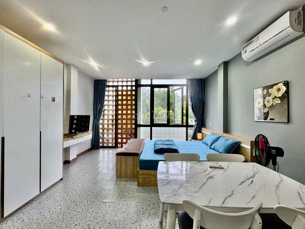 ✨ STUDIO FULL NỘI THẤT –  KHU VỰC AN THƯỢNG ✨
