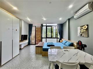 ✨ STUDIO FULL NỘI THẤT –  KHU VỰC AN THƯỢNG ✨