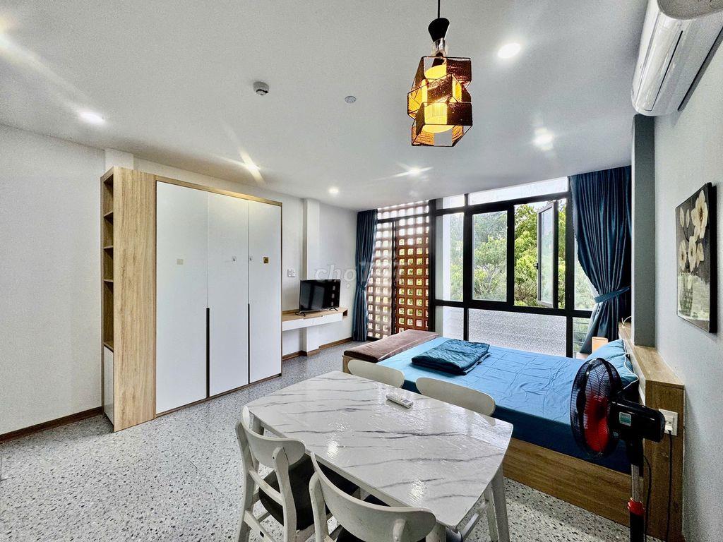✨ STUDIO FULL NỘI THẤT –  KHU VỰC AN THƯỢNG ✨
