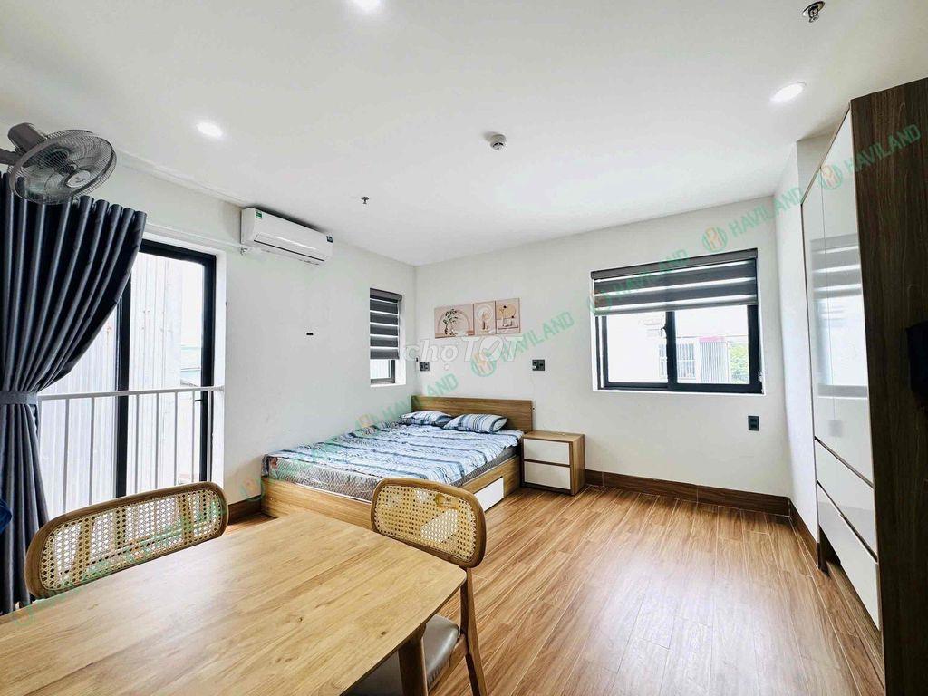 ✨ STUDIO THOÁNG MÁT – TRUNG TÂM TP – TRỐNG SẴN ✨