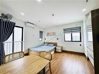 ✨ STUDIO THOÁNG MÁT – TRUNG TÂM TP – TRỐNG SẴN ✨