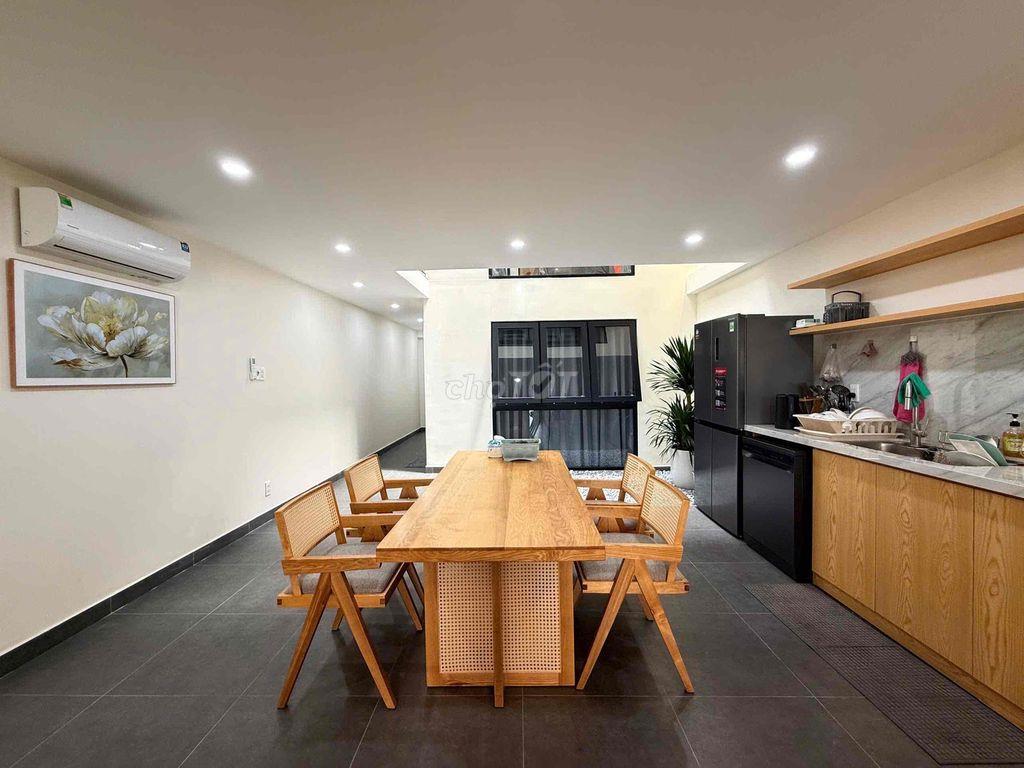 🌿🏡 CHO THUÊ NHÀ SÂN VƯỜN 3PN – GẦN BÁN ĐẢO SƠN TRÀ 🏡🌿