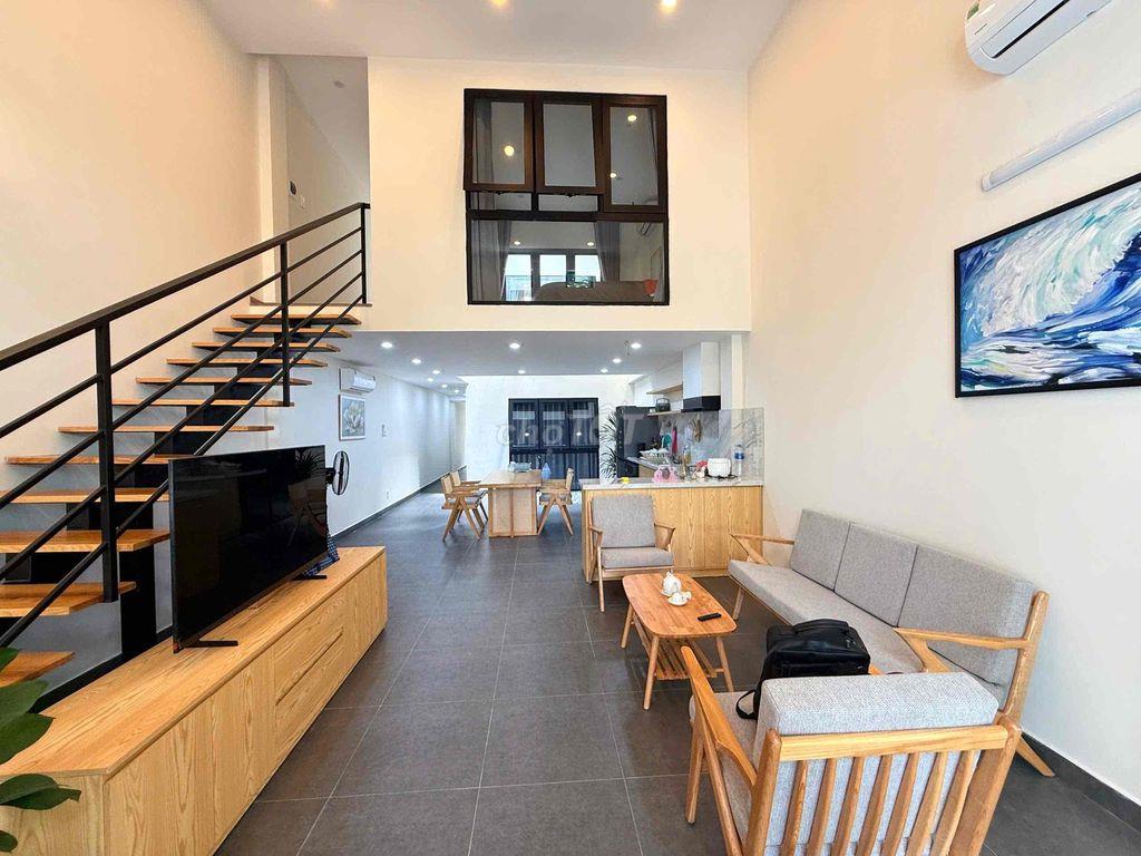 🌿🏡 CHO THUÊ NHÀ SÂN VƯỜN 3PN – GẦN BÁN ĐẢO SƠN TRÀ 🏡🌿