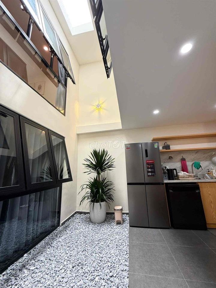 🌿🏡 CHO THUÊ NHÀ SÂN VƯỜN 3PN – GẦN BÁN ĐẢO SƠN TRÀ 🏡🌿