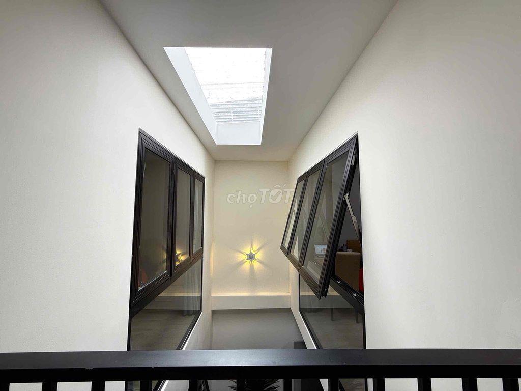 🌿🏡 CHO THUÊ NHÀ SÂN VƯỜN 3PN – GẦN BÁN ĐẢO SƠN TRÀ 🏡🌿