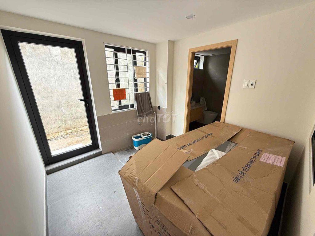 🌿🏡 CHO THUÊ NHÀ SÂN VƯỜN 3PN – GẦN BÁN ĐẢO SƠN TRÀ 🏡🌿