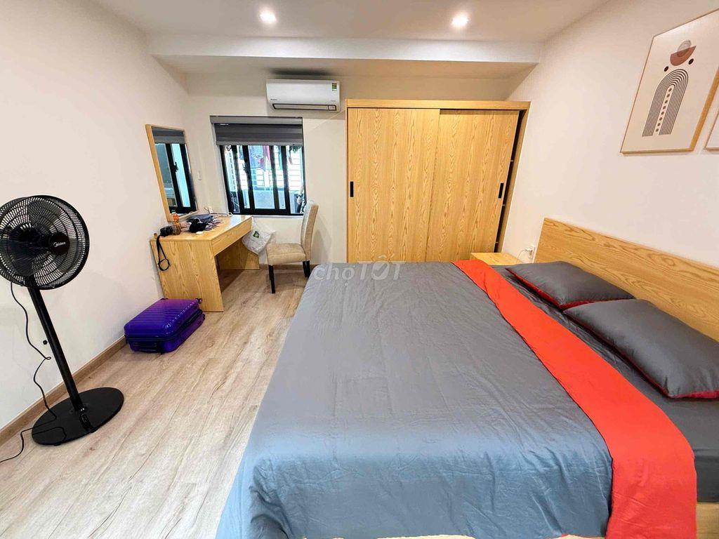 🌿🏡 CHO THUÊ NHÀ SÂN VƯỜN 3PN – GẦN BÁN ĐẢO SƠN TRÀ 🏡🌿