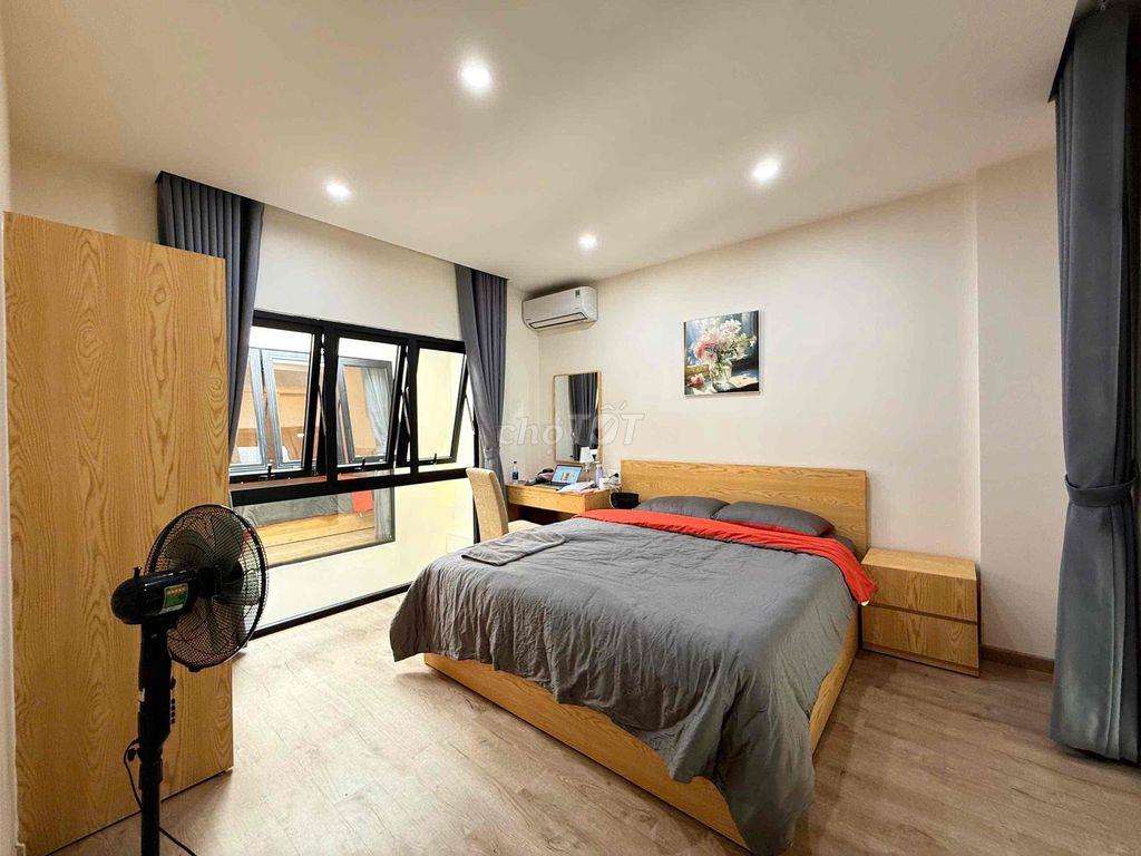 🌿🏡 CHO THUÊ NHÀ SÂN VƯỜN 3PN – GẦN BÁN ĐẢO SƠN TRÀ 🏡🌿