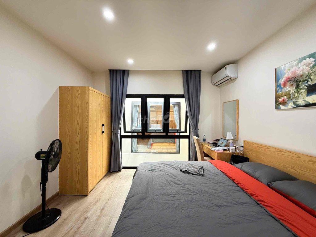 🌿🏡 CHO THUÊ NHÀ SÂN VƯỜN 3PN – GẦN BÁN ĐẢO SƠN TRÀ 🏡🌿