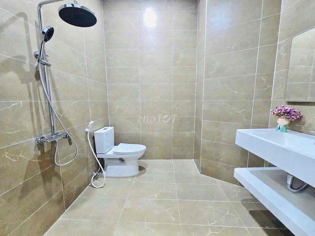 🏡 NHÀ 3 TẦNG NGAY TRUNG TÂM – THANH KHÊ ✨