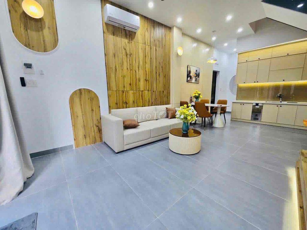 🏡 NHÀ 3 TẦNG NGAY TRUNG TÂM – THANH KHÊ ✨