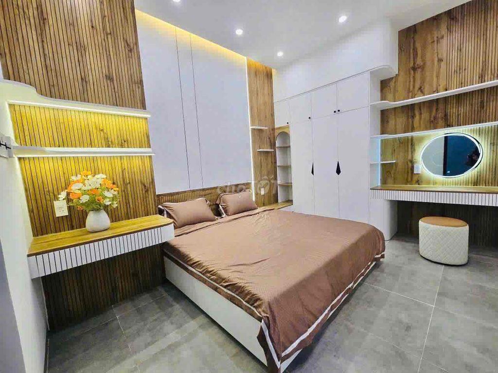 🏡 NHÀ 3 TẦNG NGAY TRUNG TÂM – THANH KHÊ ✨
