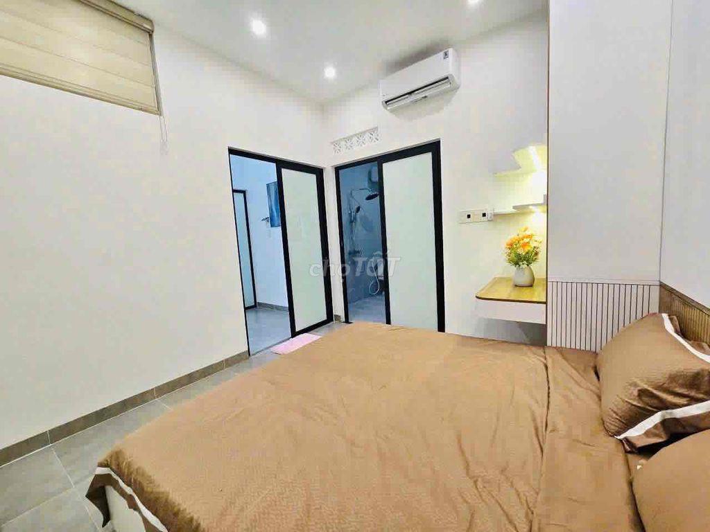 🏡 NHÀ 3 TẦNG NGAY TRUNG TÂM – THANH KHÊ ✨