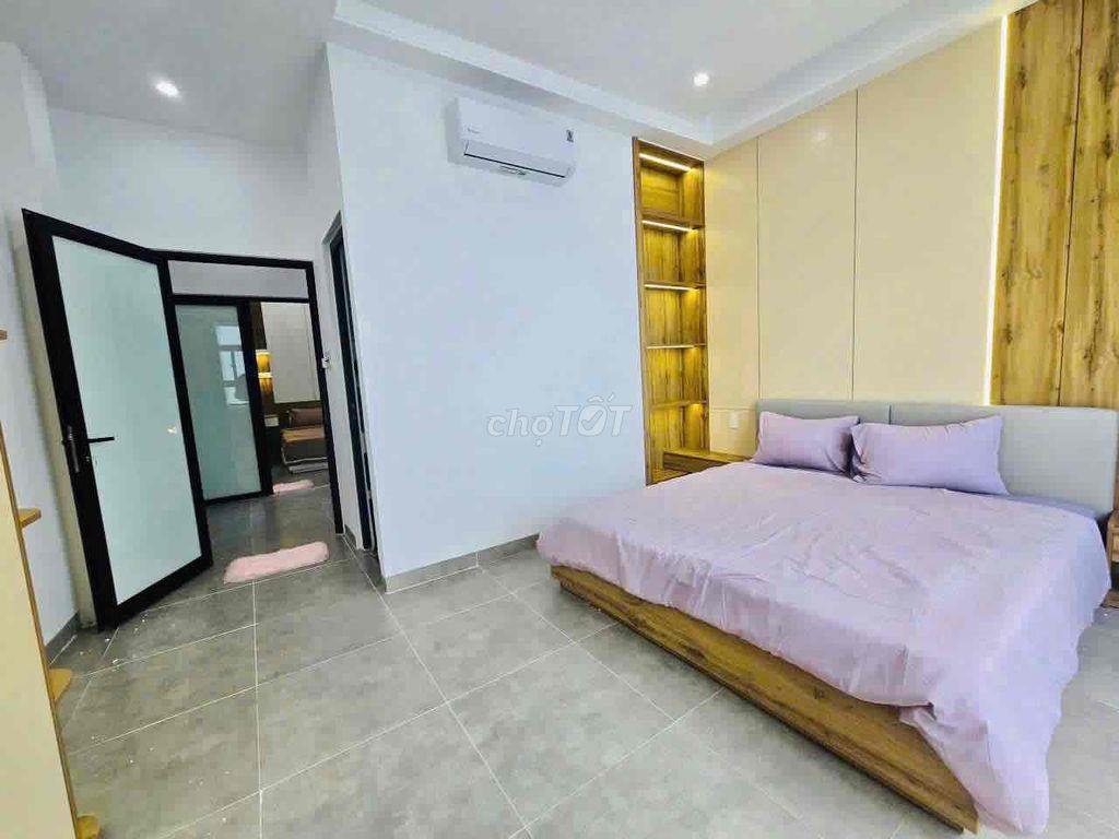🏡 NHÀ 3 TẦNG NGAY TRUNG TÂM – THANH KHÊ ✨