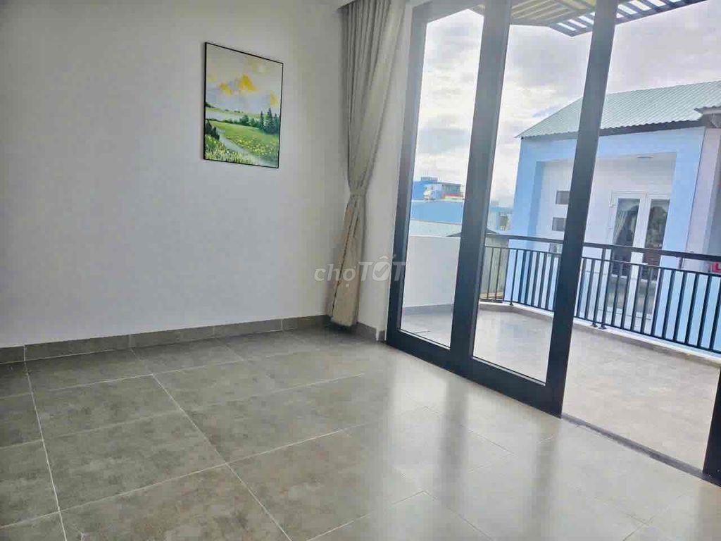🏡 NHÀ 3 TẦNG NGAY TRUNG TÂM – THANH KHÊ ✨