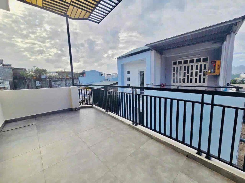 🏡 NHÀ 3 TẦNG NGAY TRUNG TÂM – THANH KHÊ ✨