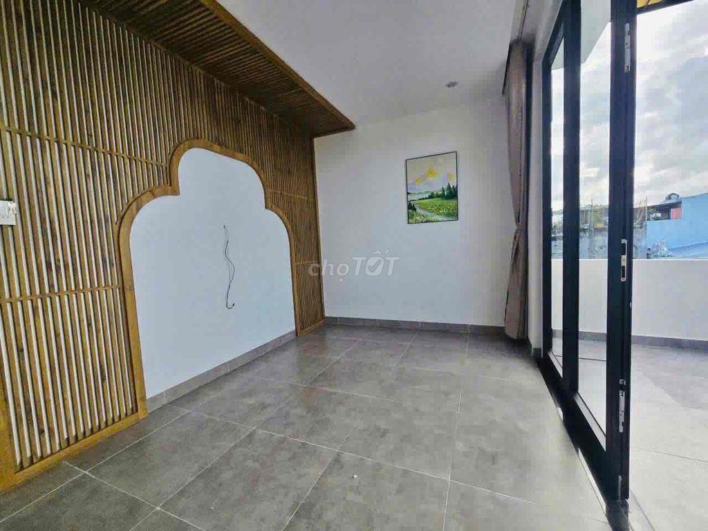 🏡 NHÀ 3 TẦNG NGAY TRUNG TÂM – THANH KHÊ ✨
