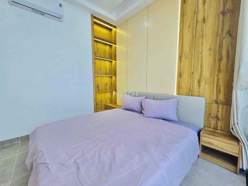 🏡 NHÀ 3 TẦNG NGAY TRUNG TÂM – THANH KHÊ ✨