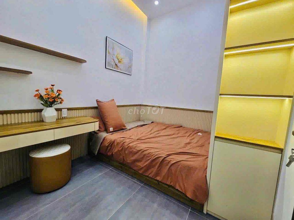 🏡 NHÀ 3 TẦNG NGAY TRUNG TÂM – THANH KHÊ ✨