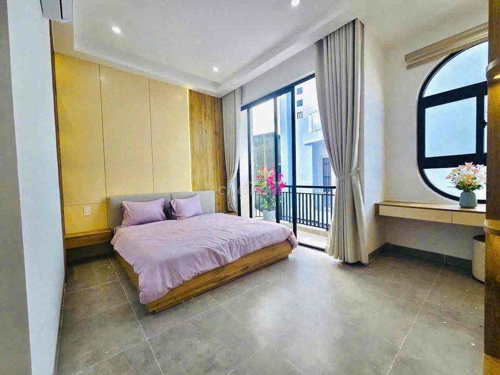 🏡 NHÀ 3 TẦNG NGAY TRUNG TÂM – THANH KHÊ ✨