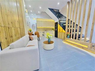 🏡 NHÀ 3 TẦNG NGAY TRUNG TÂM – THANH KHÊ ✨