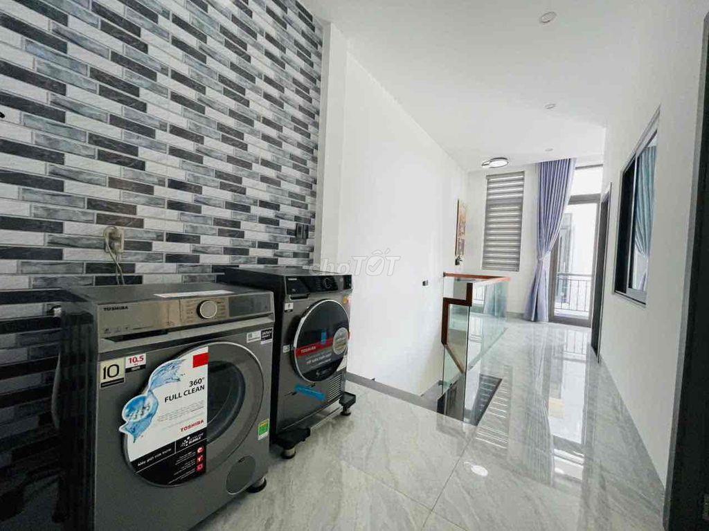🏡 CHO THUÊ NHÀ NGUYÊN CĂN – HOÀNG DIỆU, HẢI CHÂU ✨
