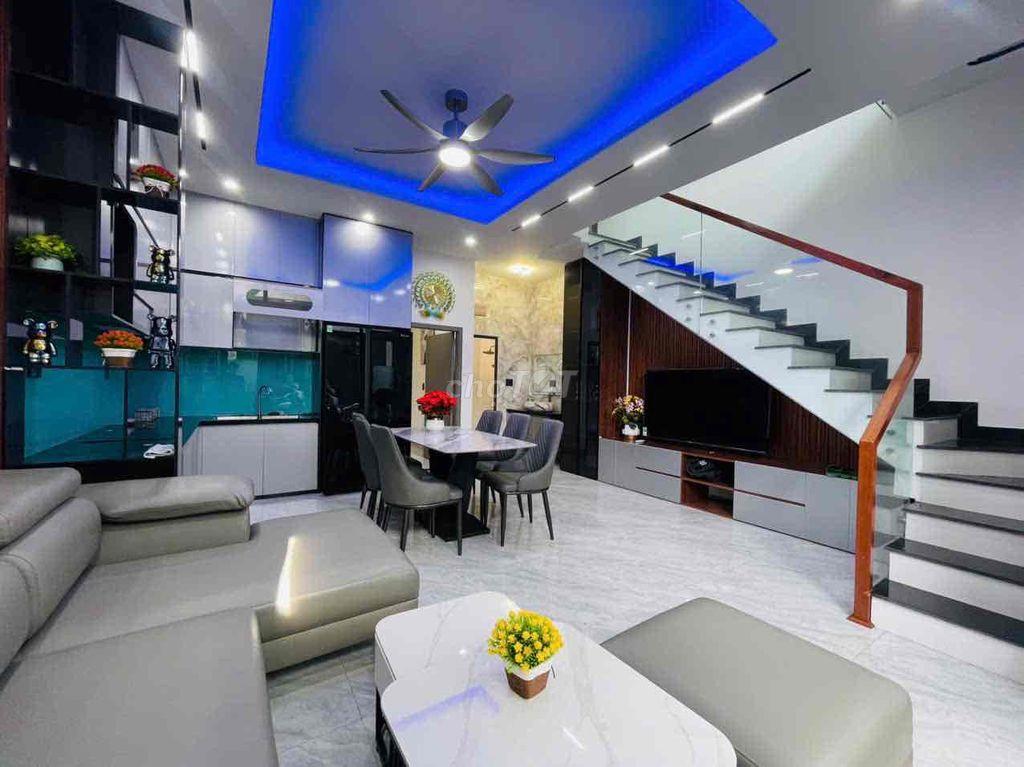 🏡 CHO THUÊ NHÀ NGUYÊN CĂN – HOÀNG DIỆU, HẢI CHÂU ✨