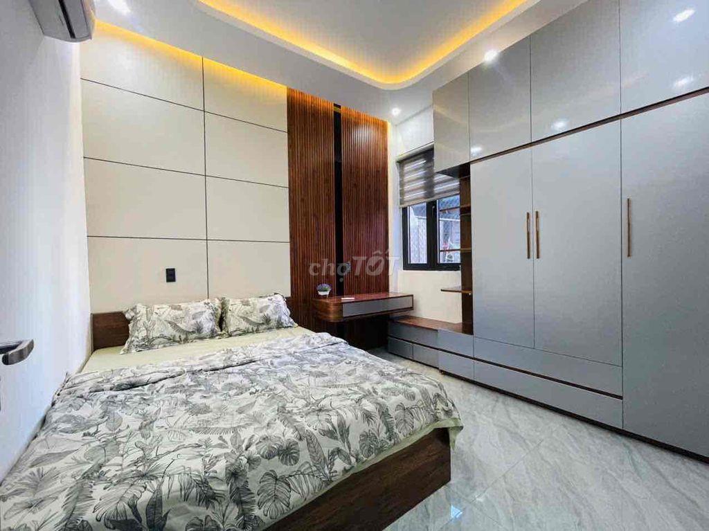 🏡 CHO THUÊ NHÀ NGUYÊN CĂN – HOÀNG DIỆU, HẢI CHÂU ✨