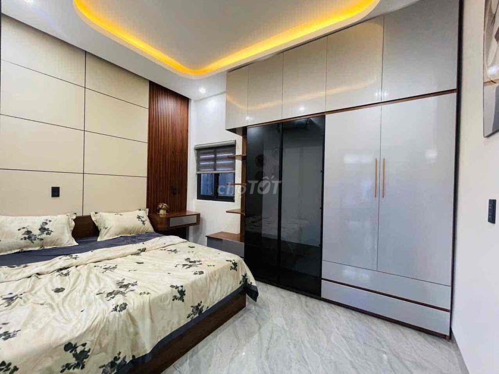 🏡 CHO THUÊ NHÀ NGUYÊN CĂN – HOÀNG DIỆU, HẢI CHÂU ✨